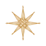 Slaměné Vánoce – úvod